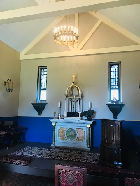 Chapel