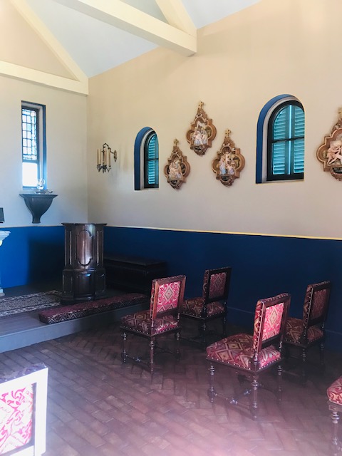 Chapel