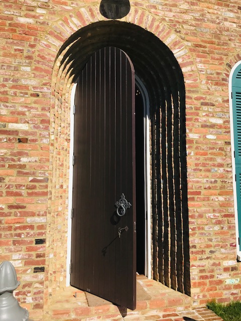 Chapel