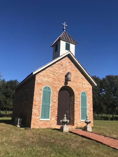Chapel