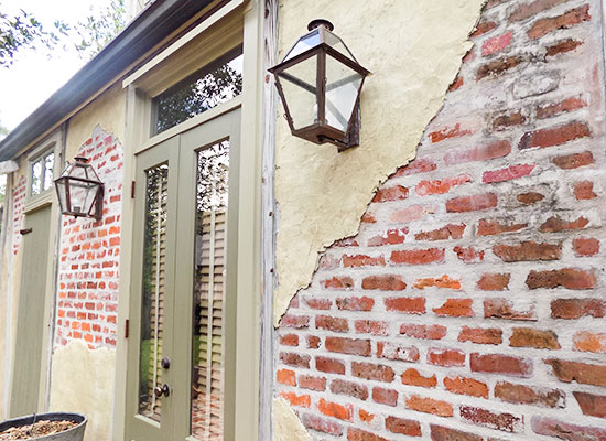 Bo Duhe Outbuilding