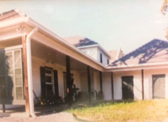 Doherty Residence