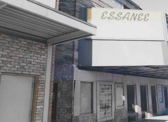 Essanee