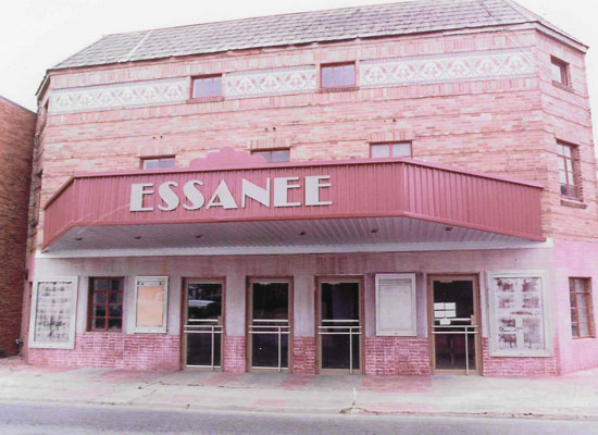 Essanee