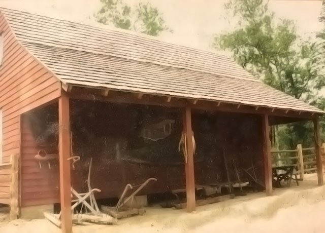 Vermillionville