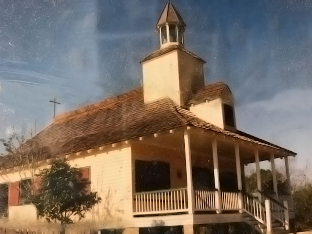 Vermillionville
