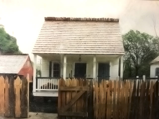 Vermillionville